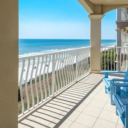 Monterey Condos B302